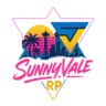Sunnyvale Roleplay -- Hiring LSPD -- Hiring Ems -- Available Businesses -- Open Gang Territories FiveM server icon