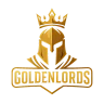 Golden Lords FiveM server icon