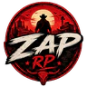 ZAP RP FiveM server icon