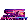 SantosCity | ESX Legacy Server FiveM server icon