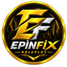 Epinfix Roleplay | Şehir Senin | Karar Senin | Hikâye Senin FiveM server icon