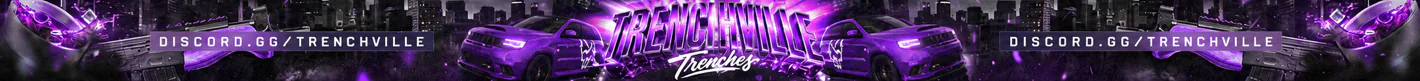 Trenchville Trenches FiveM server banner
