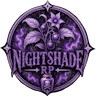 NightshadeRP FiveM server icon