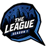 The League FiveM server icon