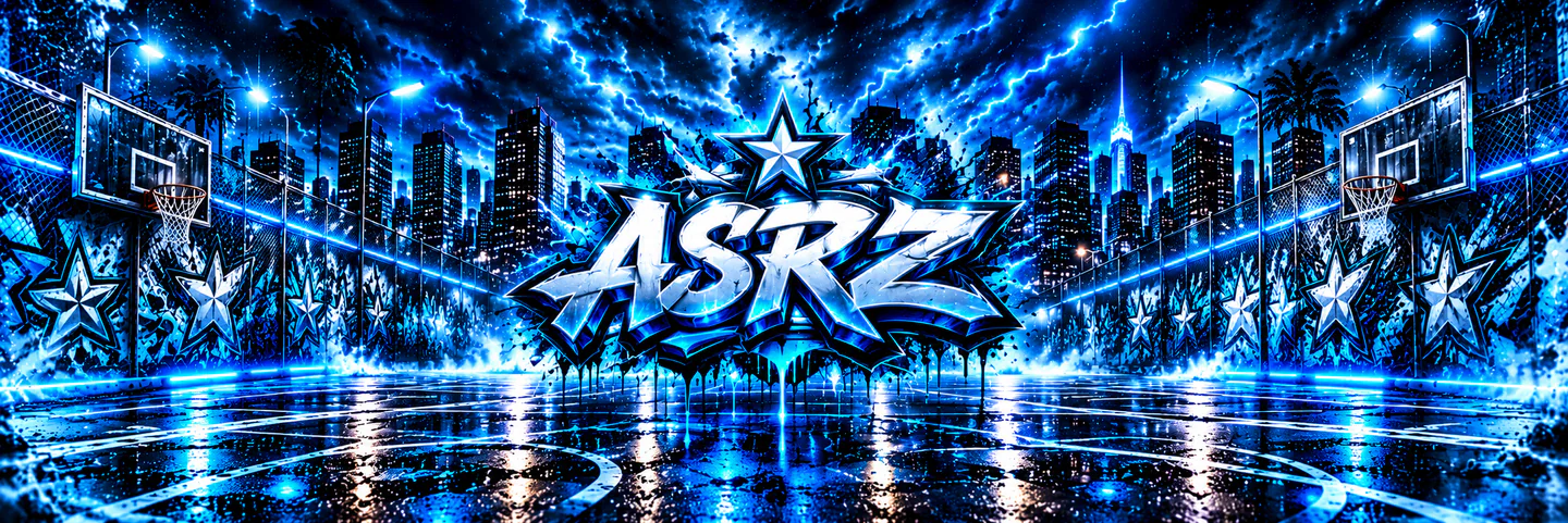 Allstar RZ FiveM server banner