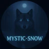Mystic-snow FiveM server icon