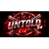 unTold Rp FiveM server icon