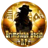 Brimstone Basin FiveM server icon
