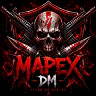 MAPEXDM | Gang & FiveM server icon
