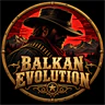 RedDead Balkan Evolution FiveM server icon