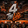 4 Tha Life | ESX Legacy Server FiveM server icon