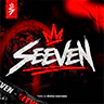 Seeveeeen FiveM server icon