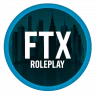 Fentex Roleplay FiveM server icon