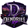 Dendriel RP FiveM server icon