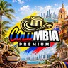 COLOMBIA_PREMIUM | Roleplay Colombiano | FiveM server icon