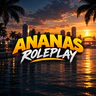 Ananas Roleplay FiveM server icon