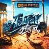 Ashfall Frontier FiveM server icon