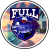 Full Throttle RP FiveM server icon