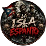 La Isla del Espanto RP | Apocalipsis Zombie | Rol Serio | PVP | Primeras 3 Comunidades/Gangas GRATIS | Loot y Supervivencia | Refugios | Eventos | ¡Únete y Sobrevive! FiveM server icon