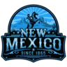 NEW MEXICO TRAINING FiveM server icon