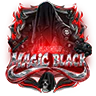 Magic Black FiveM server icon