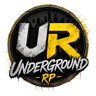 Undergroun-Test | ESX Legacy Server FiveM server icon
