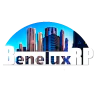 [3] BeneluxRP FiveM server icon