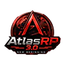 AtlasRP 3.0 FiveM server icon