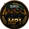 مود الشرطه MP1 POLICE MOD FiveM server icon