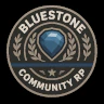 Bluestone Community Roleplay FiveM server icon
