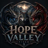 Hope Valley RP FiveM server icon