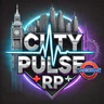 City Pulse RP | Open beta | Looking for Command FiveM server icon