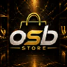 OSBStore server built with QBCore Framework by JericoFx & Kakarot & Hamy! FiveM server icon