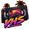 VHS | CZ/SK FiveM server icon