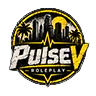 PulseV Roleplay NON-Whitelist discord.gg/pulsev FiveM server icon
