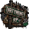 Dirty Money RP ! FiveM server icon
