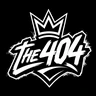 The404 FiveM server icon