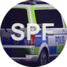 Swedish Police FivePD - DEV FiveM server icon