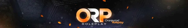 Oranjestad Roleplay | Whitelisted | Uniek | Community | Realistisch FiveM server banner