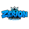 Zerion Roleplay FiveM server icon