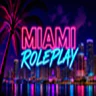 Miami RP FiveM server icon