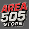 AREA505 FiveM server icon