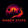 Ember State RP | ESX Legacy Server FiveM server icon