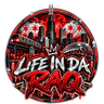 life in da raq FiveM server icon