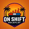 On Shift RP FiveM server icon