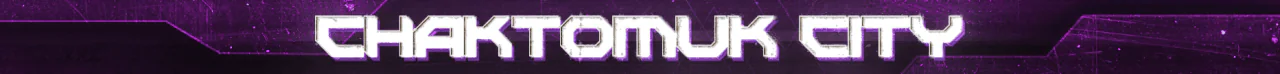 CHAKTOMUK CITY | Cambodia FiveM server banner