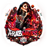 [ Arab Waves | المدينة الاولى في العراق | RP, vRP ] FiveM server icon