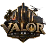 Valor Roleplay FiveM server icon