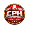 CPHCITY RP built with QBCore Framework by JericoFx & Kakarot & Hamy! FiveM server icon