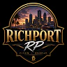 LA RICHPORT RP FiveM server icon
